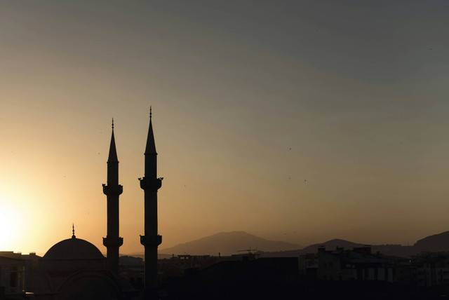 ilustrasi dalil tentang keutamaan bulan Dzulhijjah. Foto: unsplash.com.