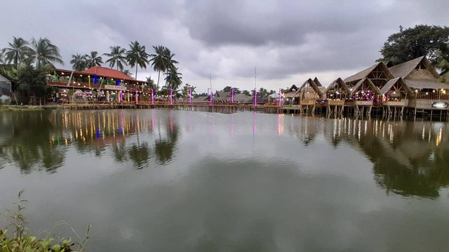 Foto koleksi pribadi