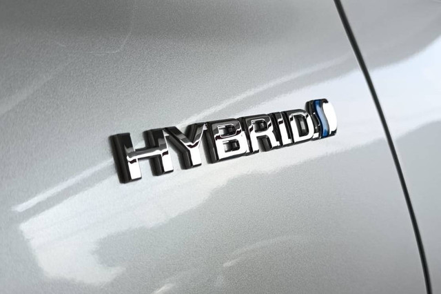 Ilustrasi mobil hybrid. Foto: Fitra Andrianto/kumparan
