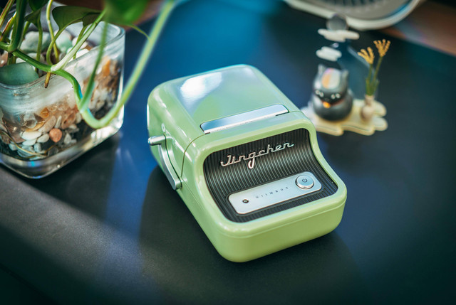 Ilustrasi printer thermal bluetooth terbaik. Foto:: Pexels.com