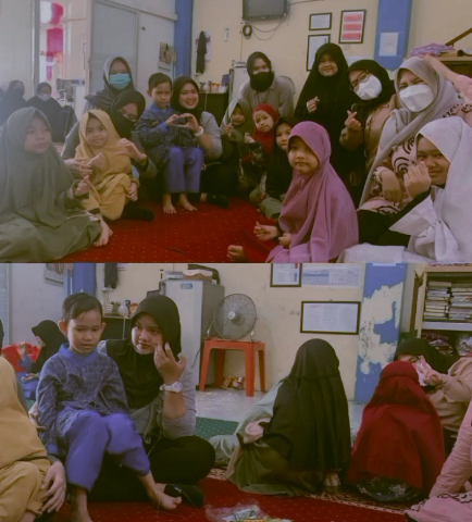 Picture by Bentang Shavarani 