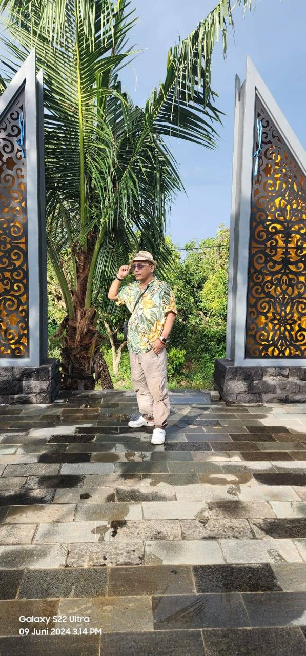 Sumber Dokumen pribadi