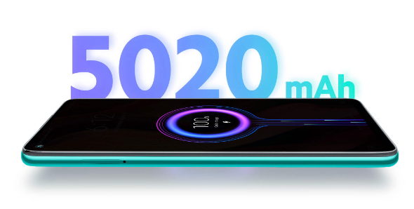 Spesifikasi Redmi Note 9. Sumber foto: mi.co.id