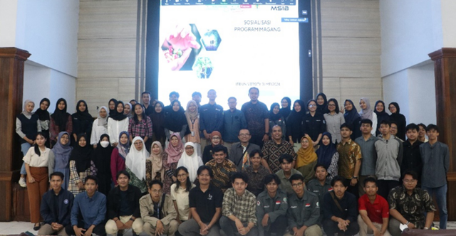 Mahasiswa IPB Siap Ikuti Program MSIB Jelajah Hutan Masa Depan Perhutanan Sosial