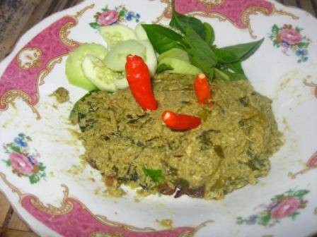 mbohi jame yang sudah jadi,  foto: shutterstoc