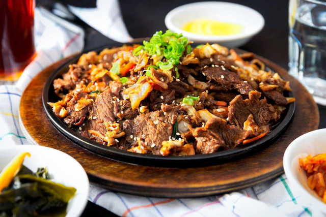Ilustrasi Kambing Lada Hitam. Foto: Pexels