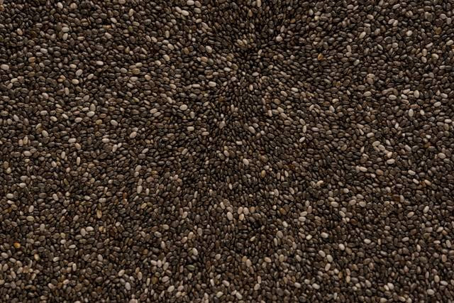 Cara Menanam Chia Seed di Pot. Foto Hanya Ilustrasi. Sumber Foto: Unsplash.com/Joanna Kosinska