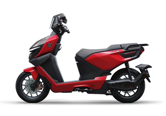 Spesifikasi motor listrik United E3. Sumber: e3mobilitygroup.com