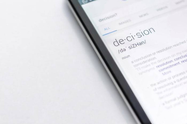 Daftar Istilah Biologi (Foto hanya ilustrasi, bukan istilah sebenarnya) Sumber: unsplash.com/ Edho Pratama