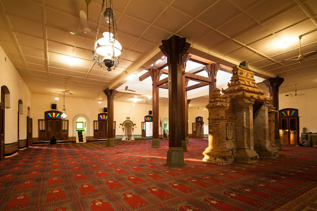 Masjid Menara Kudus