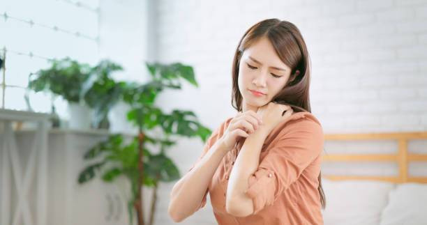 Ilustrasi Perbedaan Kulit Pria Dan Wanita, Foto: Unsplash/PonyWang.