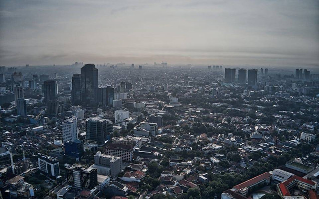 Ilustrasi sejarah Jakarta Barat. Sumber: Tom Fisk/pexels.com