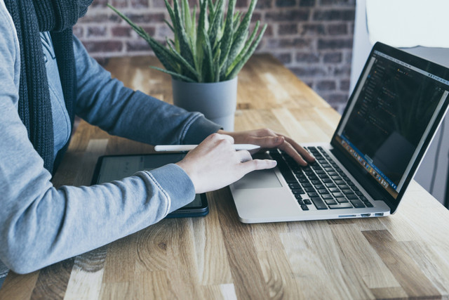 Demonstrasi Kontekstual Modul 2.1 adalah tugas yang perlu dibuat oleh peserta program Guru Penggerak. Foto: Unsplash.com
