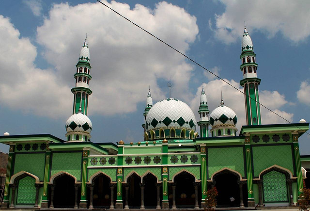 Foto Hanya Ilustrasi: Kebijakan Sultan Ageng Tirtayasa. Sumber: Pixabay.com