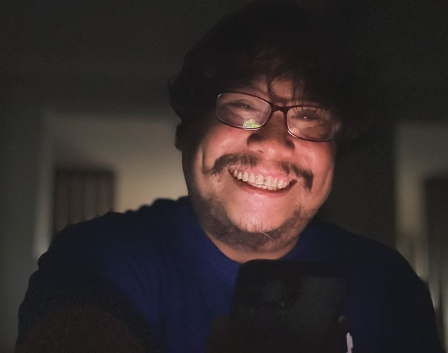 Profil Heri Horeh. Foto: Instagram/herihoreh/kumparanHITS