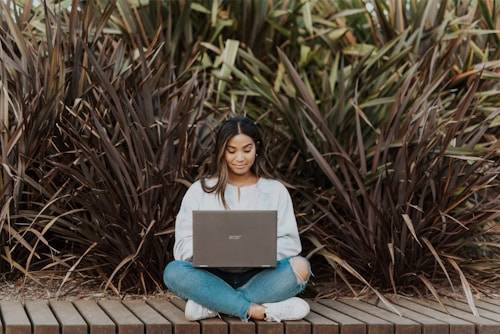 Ilustrasi Cara Daftar Ulang SNBT 2024. Sumber: Unsplash/Windows