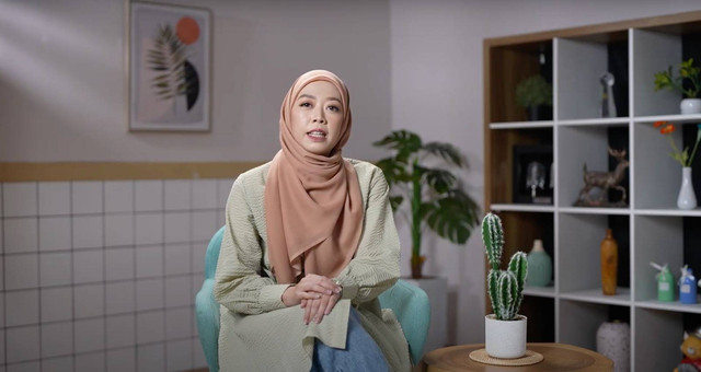 Cerita Ibu - Raden Prisya Foto: kumparan