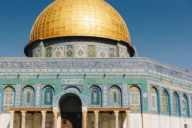 Ilustrasi ceramah tentang idul adha. Sumber: Pexels/Haley Black