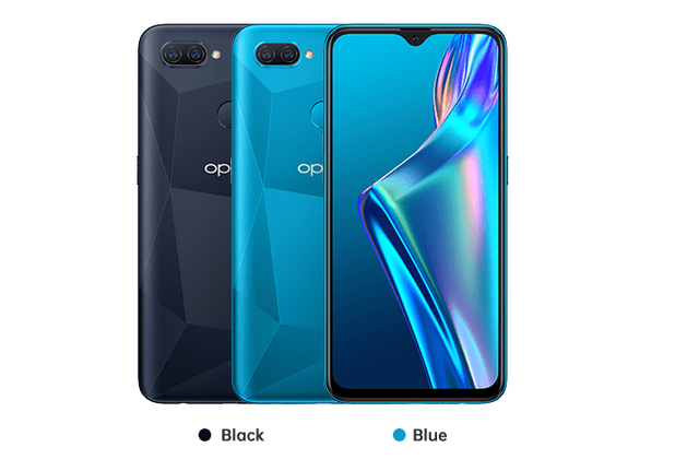Ilustrasi Oppo A12 harga dan spesifikasi. Sumber: www-oppo-com.