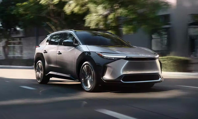 Harga toyota bz4x - Sumber: www.toyota.astra.co.id