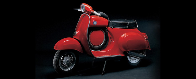 Spesifikasi Vespa SS90 - Sumber: vespa.co.id/id/heritage