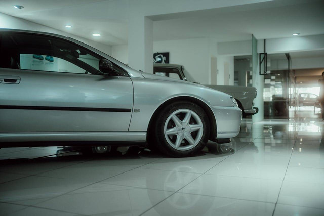 Ilusrtasi jasa inspeksi mobil bekas. Foto: Pexels