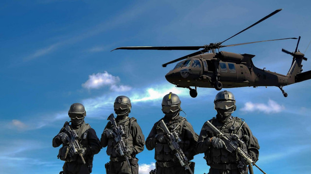 Faktor Menarik di Balik Trend Remaja ingin menjadi Abdi Negara