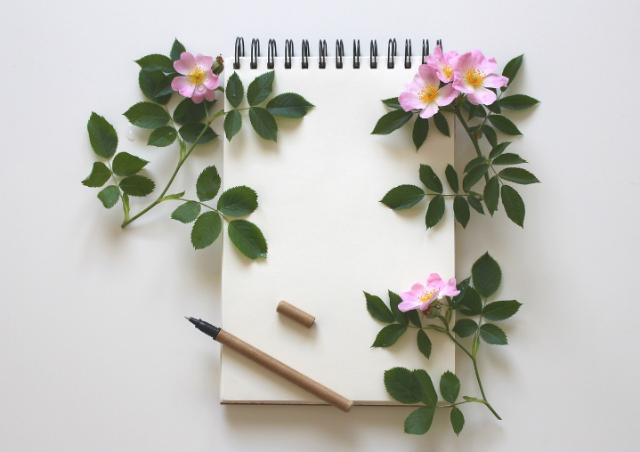 Ilustrasi contoh puisi perpisahan kelas 6 dari adik kelas. Sumber foto: Pixabay/Monfocus