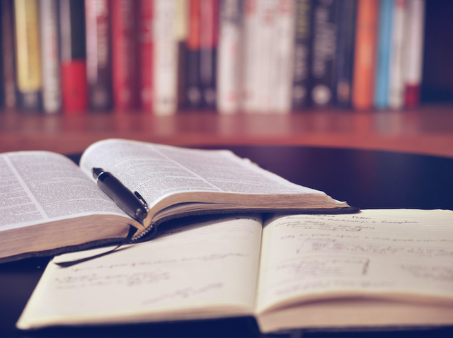 Ilustrasi lulusan paket c adalah. Sumber: www.unsplash.com