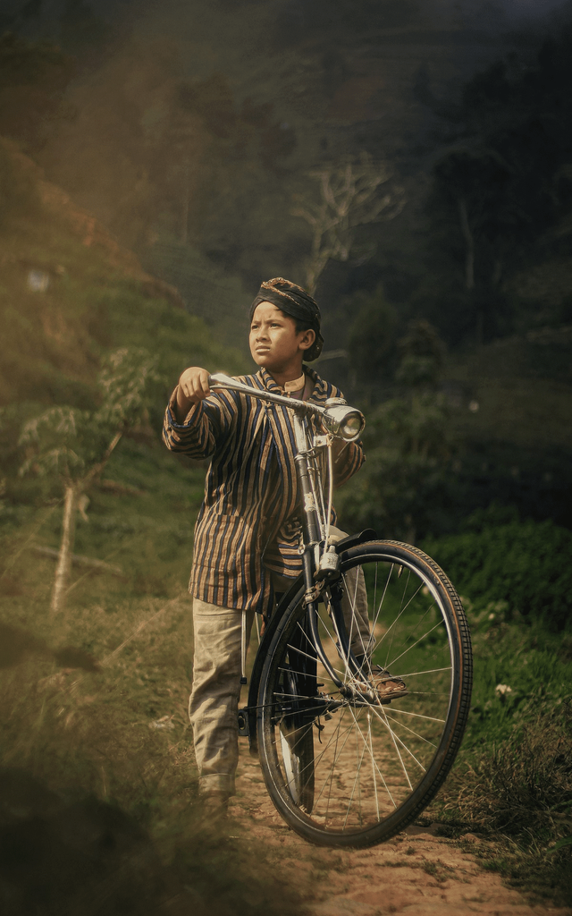 Ilustrasi Budaya Kejawen. Foto: Pixabay