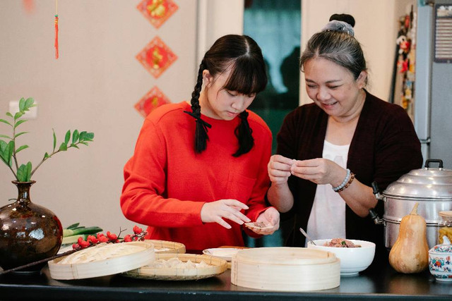 Ilustrasi cara masak jeroan sapi - Sumber: pexels.com/@angela-roma/