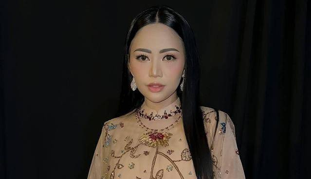 Profil Rachel Vennya, Foto: Instagram/@rachelvenny