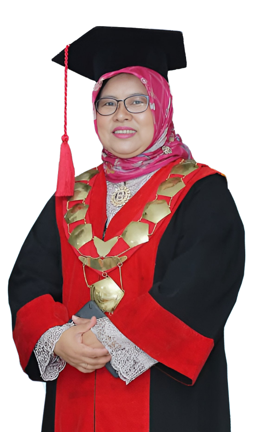 Foto: Rektor ITS-Khatulistiwa