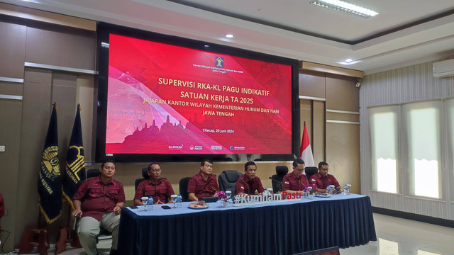 dok. humas lapas besi