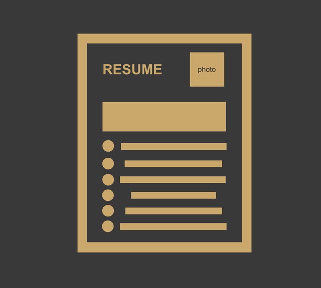 Ilustrasi contoh biodata raport SMP. Sumber: Pixabay