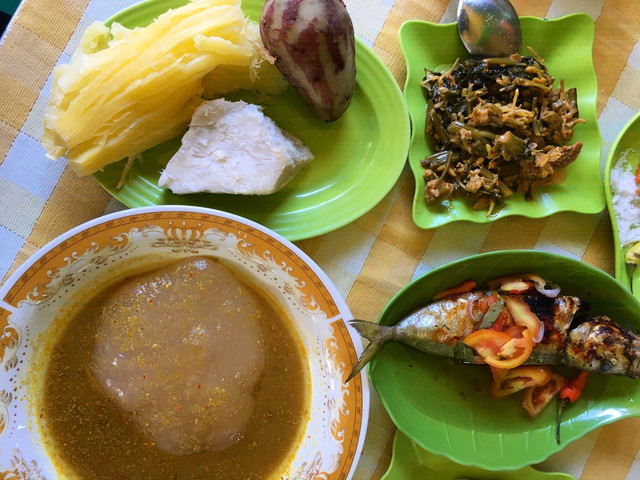 source : Facebook - Ambon Gallery (approved)