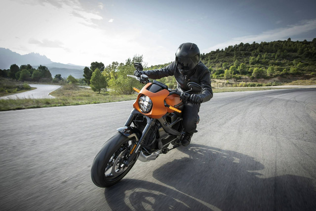 Ilustrasi penyebab motor matic mendadak. Foto: Unsplash