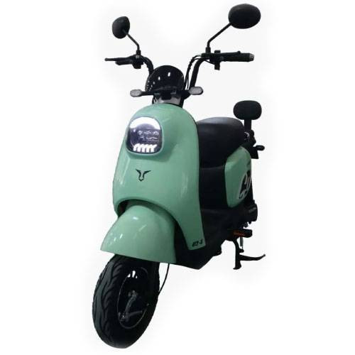 spesifikasi sepeda listrik uwinfly u2s - Sumber: Tokopedia official store