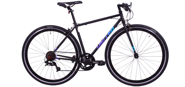 foto spesifikasi sepeda fixie united slick, sumber: www.unitedbike.com.
