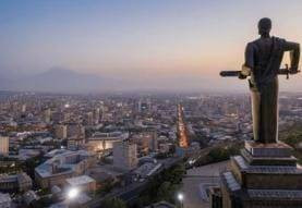 ilustrasi IKN, sumber: Shutterstock