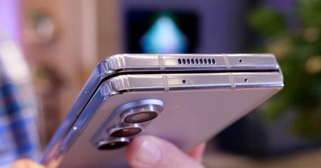 foto Spesifikasi Samsung Galaxy Fold 6, sumber: Youtube TechTalkTV
