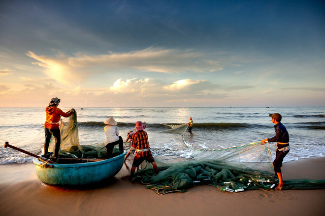 Ilustrasi Perbedaan Kondisi Alam Suatu Daerah, Berdampak pada Perbedaan-Perbedaan Terutama Seperti Perbedaan. Sumber: Unsplash.com/Quang Nguyen Vinh