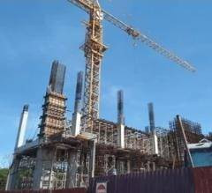 Ilustrasi Pembangunan IKN, sumber: Shutterstock