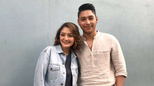 Biodata Krisjiana Baharudin, Suami Siti Badriah. Foto: Regina Kunthi Rosary/kumparan