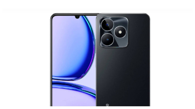 kelebihan dan kekurangan realme c53. Sumber: Realme.com