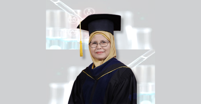 Pakar IPB: Peran Kimia Analitik dalam Pengukuran Kadar Timbal pada Air Minum