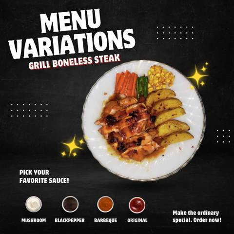 Aset: @chickenkitchen_jkt aja