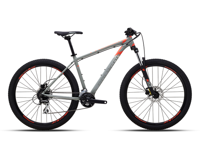 Foto Spesifikasi Sepeda Polygon Premier 4. Sumber: polygonbikes.com