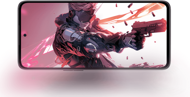 Ilustrasi HP ZTE Terbaru nubia Neo 2. Sumber: ztedevices.com