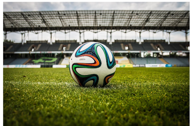 Ilustrasi drawing putaran ketiga kualifikasi Piala Dunia 2023. Foto: Pixabay. 